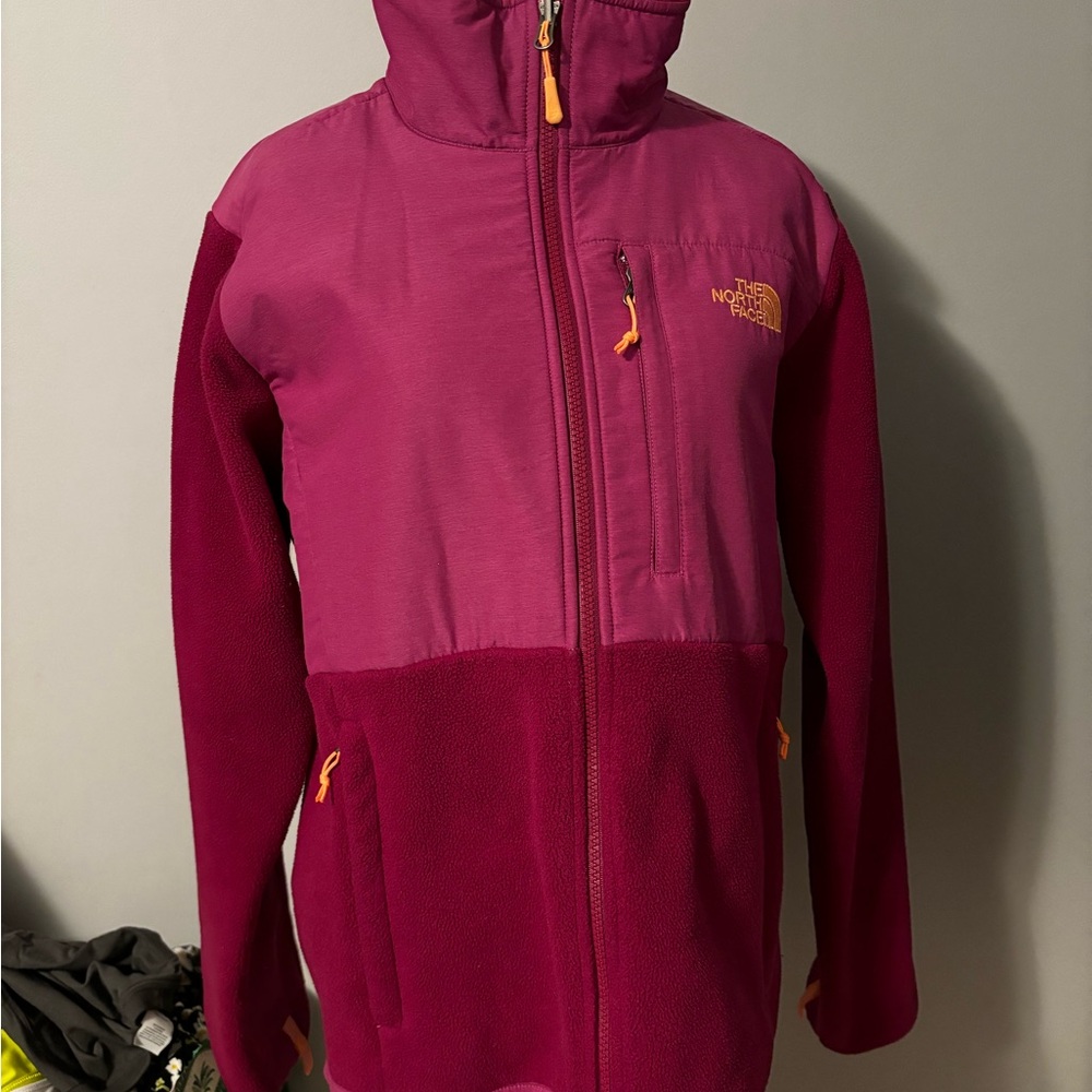 Women’s North Face